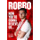 Andy Robertson by Andy Robertson Hardcover Book 1