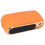 (Orange) USB-Aufladbare Munddusche 3.7V, erfrischt den Atem 3