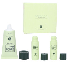 3pcs Blackhead Removal Serum Kit Deep Clean