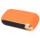 (Orange) USB-Aufladbare Munddusche 3.7V, erfrischt den Atem 5