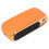 (Orange) USB-Aufladbare Munddusche 3.7V, erfrischt den Atem 2