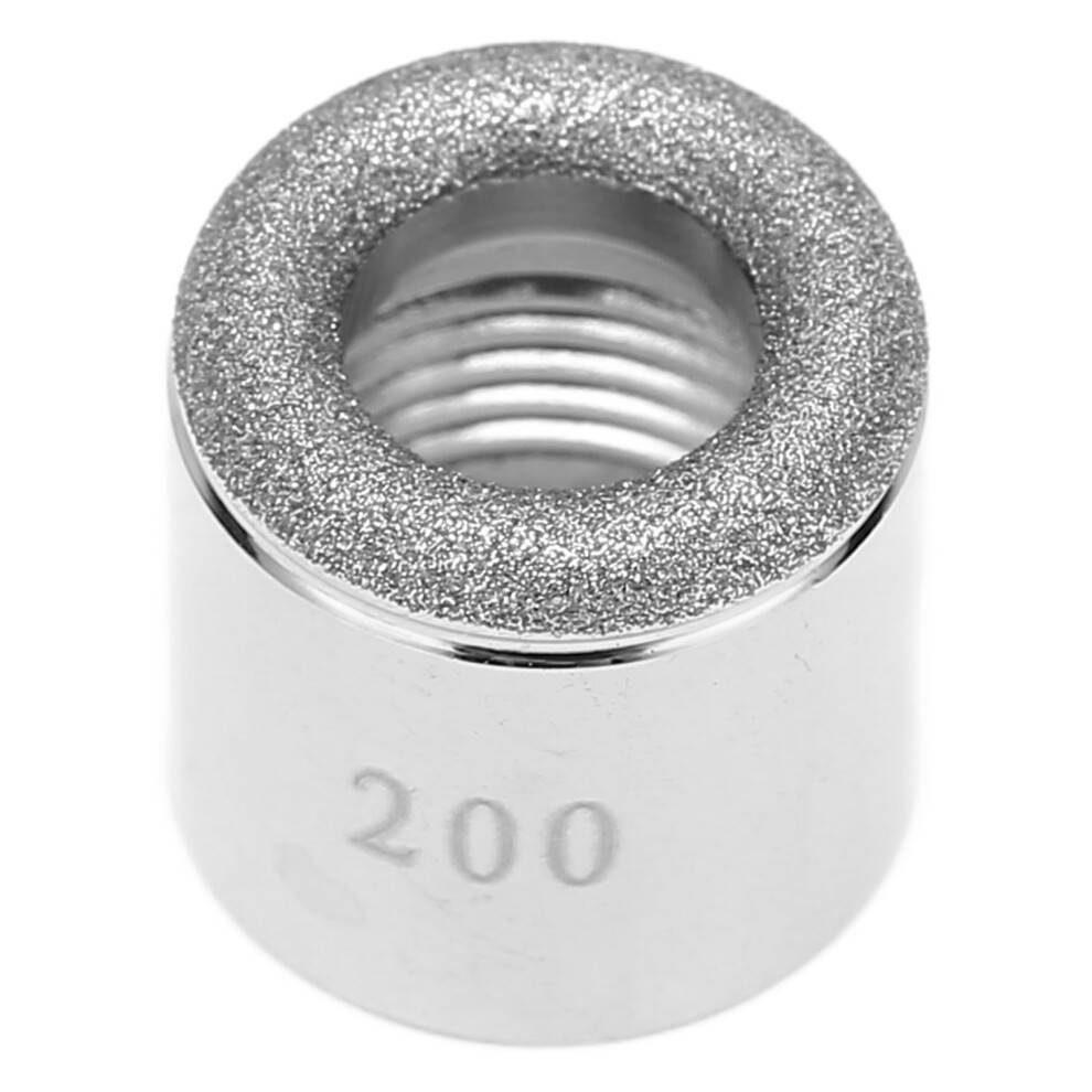 Microdermabrasion Tip Replacement Head for Beauty Machine 200#
