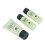 3pcs Blackhead Removal Serum Kit Deep Clean 4