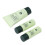 3pcs Blackhead Removal Serum Kit Deep Clean 3