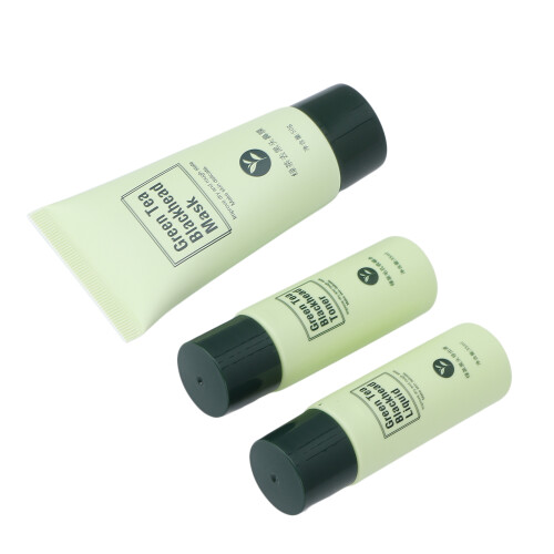 3pcs Blackhead Removal Serum Kit Deep Clean 2