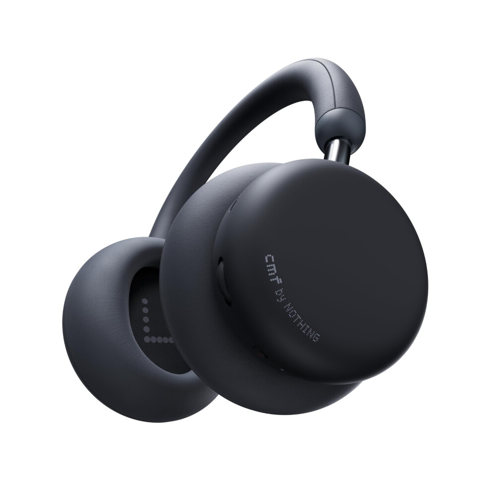 Nothing Grey Cmf By Headphone Pro (B175) (Dark )