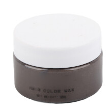 Haarfarbe Clay Mud DIY Temporär 30ml Braun