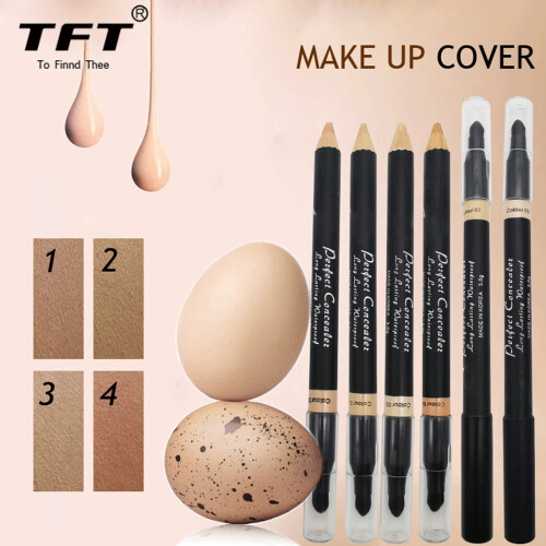TFT Concealer Stift Doppelseitig Wasserdicht Unter