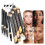 TFT Concealer Stift Doppelseitig Wasserdicht Unter 2