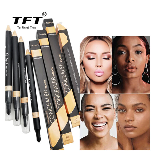 TFT Concealer Stift Doppelseitig Wasserdicht Unter 1