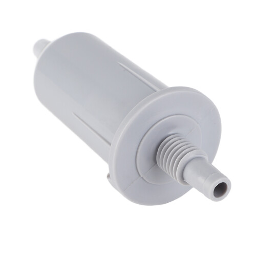 Dental-Filterbecher Kunststoff, Speichelabsaugung 1