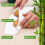 Carebee Kitchen Roll Strong Absorbent (Pack of 3) 2
