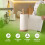 Carebee Kitchen Roll Strong Absorbent (Pack of 3) 4