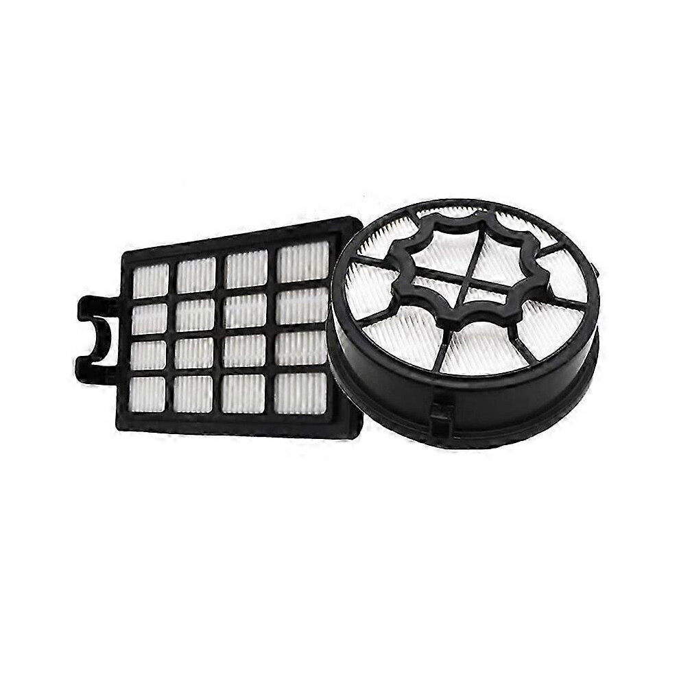Kikidex (As Show, One Size) Aef112 Filter For Aeg Lx4-1-Sm-P, Wr, Eb X Efficiency Vacuum Cleaner Ef112b For Electrolux 79 Series