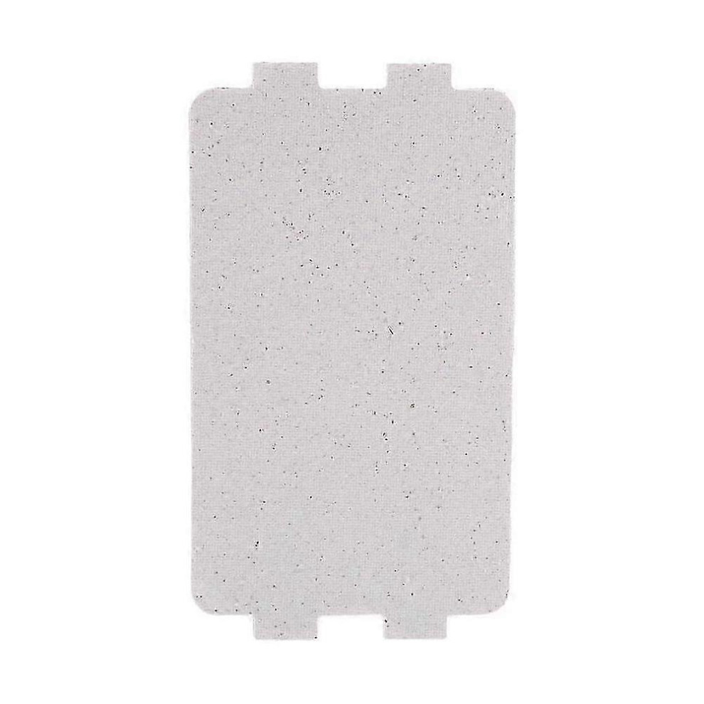Kikidex (As Show, One Size) Universal Microwave Oven Mica Sheet Wave Guide Plate