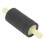 Premium Inline Fuel Filter for Outboard Engines 6C5 24251 00 00 Model 14