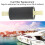 Premium Inline Fuel Filter for Outboard Engines 6C5 24251 00 00 Model 6