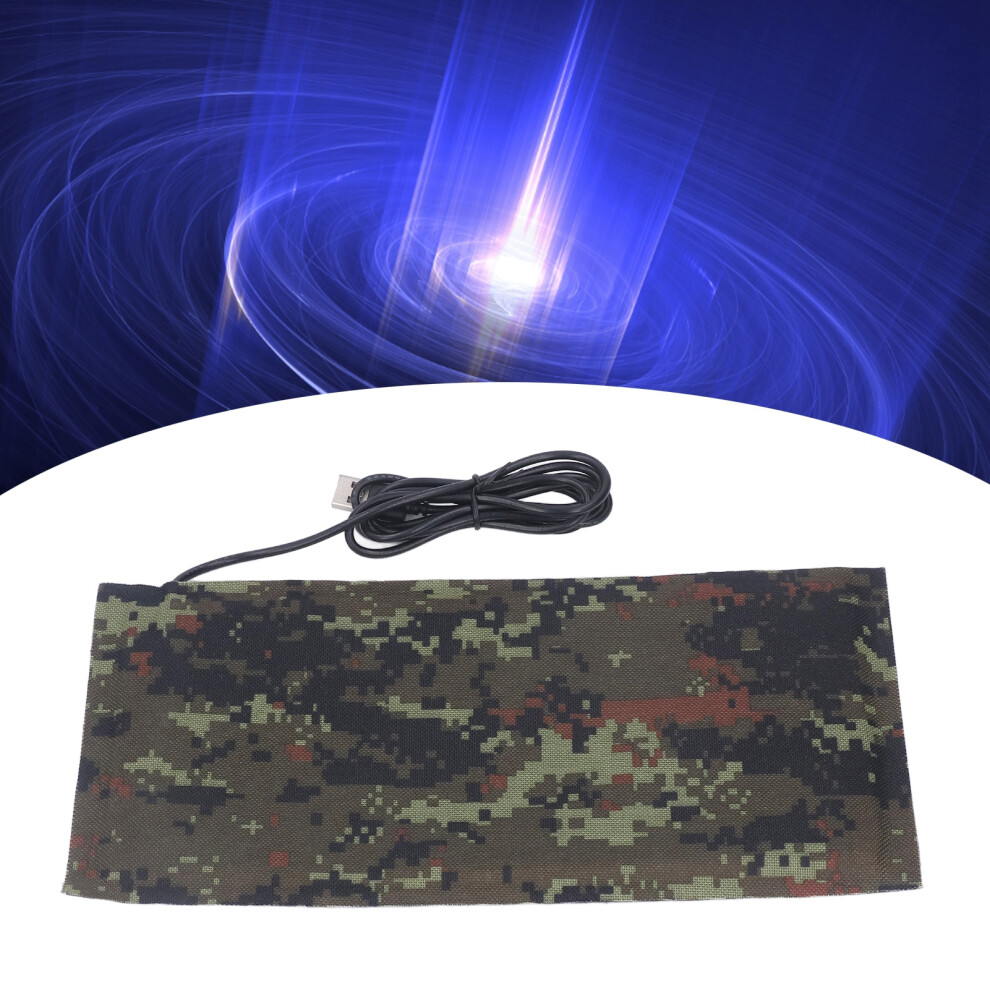 Washable USB 5V Heating Pad YH-1020 for Coats Pets & More