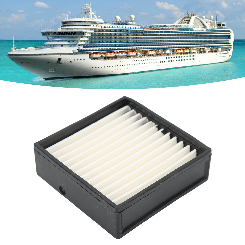 Marine Engine 00530 Filter - Durable Oil Water Separation For Swk 2000 3531356837530