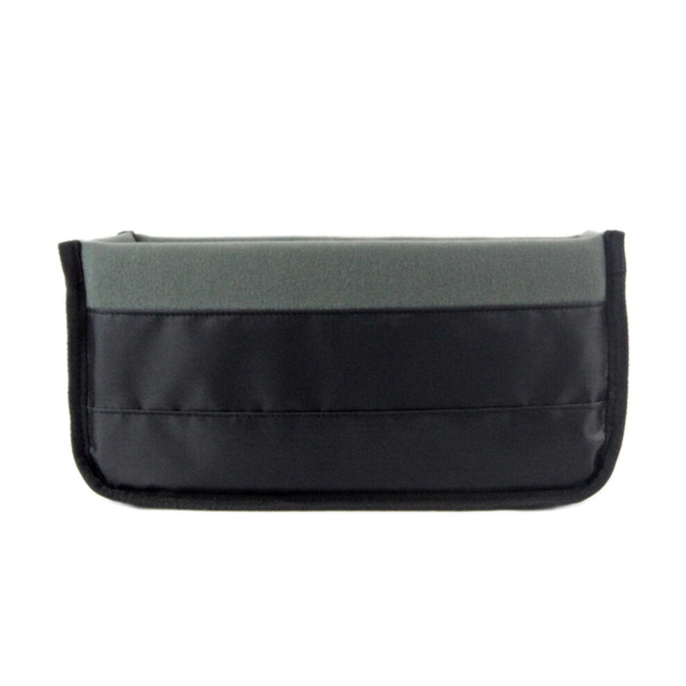 Shockproof Dslr Camera Insert Case With Partition Dividers And Padded Organizer For Dslr Bags 9105992831876