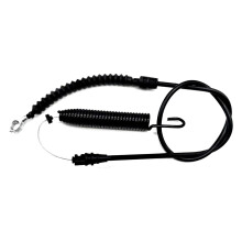 946-05124A Deck Engagement Clutching Cable Replacement For 946-05124, 746-05124A TB42 TB46 T1100 LT4200 Easy Install