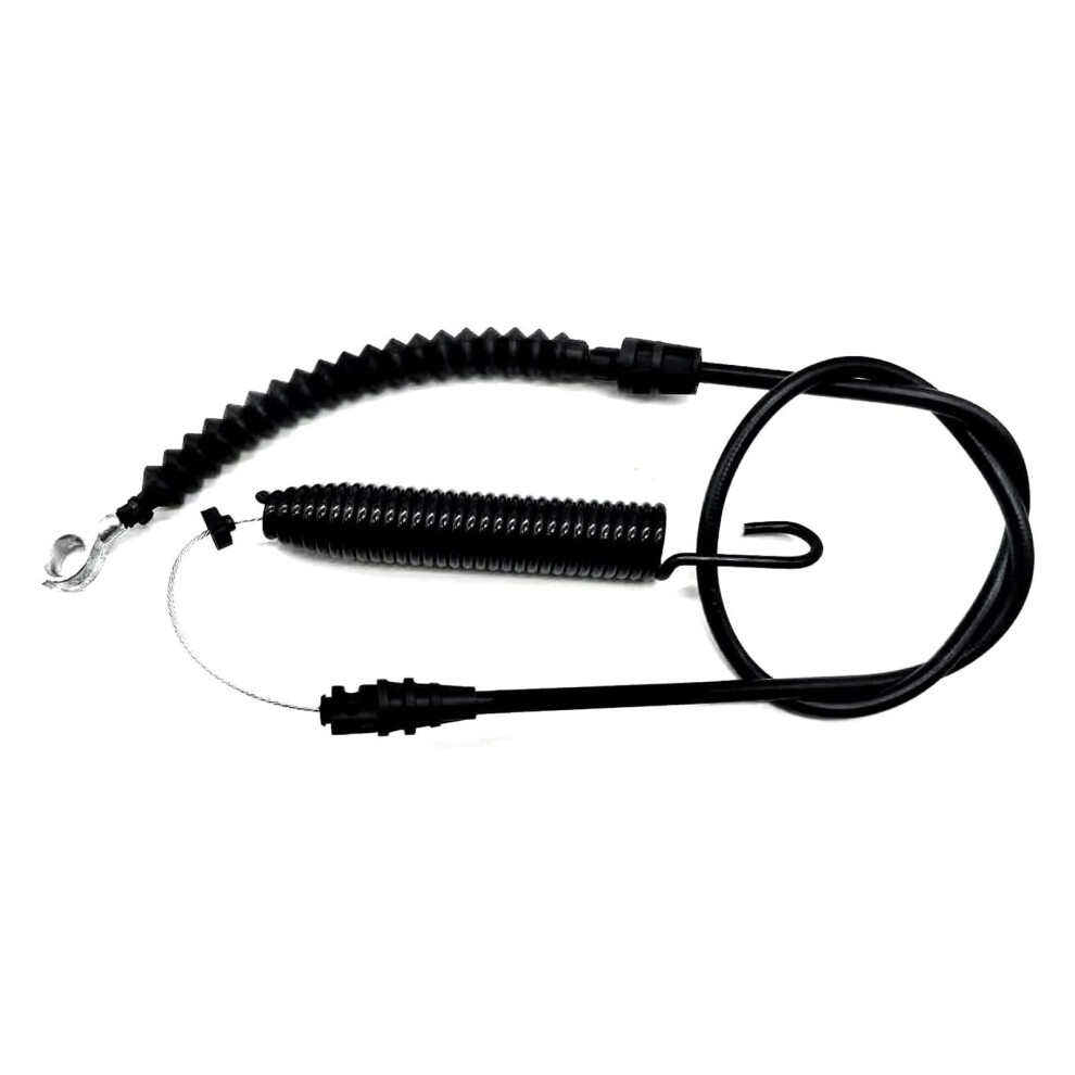 946-05124A Deck Engagement Clutching Cable Replacement For 946-05124, 746-05124A Tb42 Tb46 T1100 Lt4200 Easy Install 9067246438449