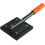 Rubber Tapping Block Model D For Flooring Projects Vinyl And Tile Installation 2