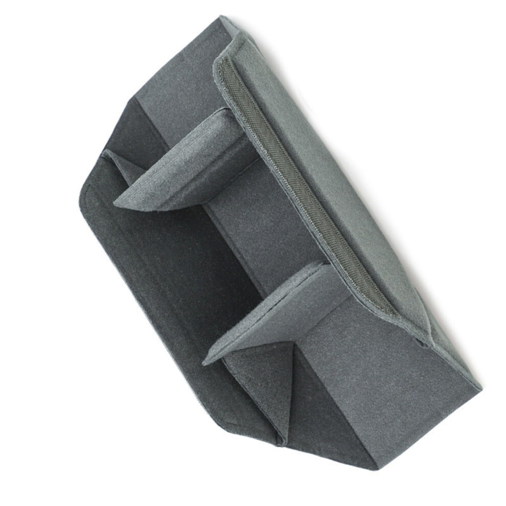 Heavy Duty Camera Organization For Dslr Bags With Cotton Interior And Detachable Inner Compartments Nd0038 9105992832347