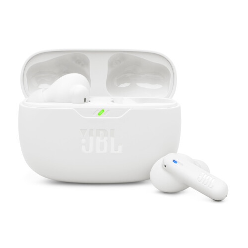 JBL JBL Wave Beam 2 True Wireless Earbuds (White)