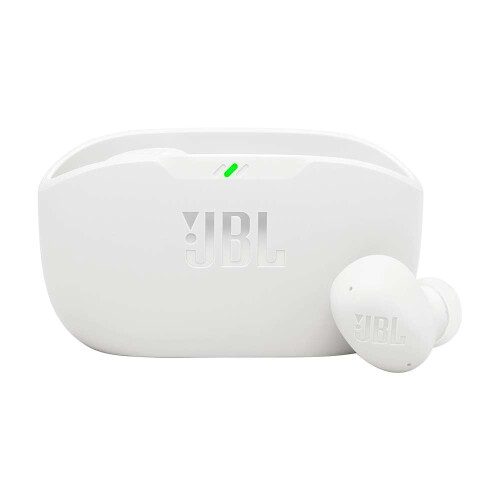 JBL JBL WAVE Buds 2 Bianco