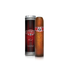 Cuba Red By Cuba For Men Edt Spray 3.3 Fl Oz