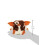 NECA NECA - Gremlins Mogwai - Gizmo 6" Μαλακό Πανάκι 3
