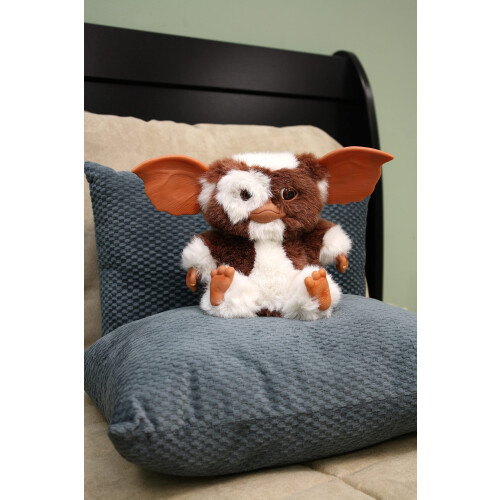 NECA NECA - Gremlins Mogwai - Gizmo 6" Μαλακό Πανάκι 1