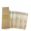 (colorful-12-3) 12 Bamboo Charcoal Toothbrushes Soft Bristles 1