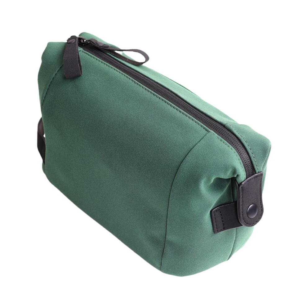 Pu Leather Dslr Camera Case Xe4 Xs10 Xa7 Em5 Em10 Ep7 Protective Storage Bag Green 9105992832682