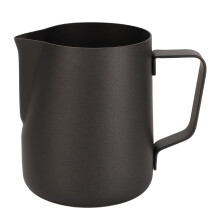 Milchschaumkännchen aus Edelstahl 600 ml