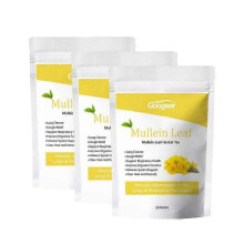 (3bags-60pcs) Herbal Lung Detoxification Tea Herbal Mix for Lung Detoxification and Comfort