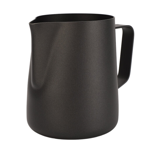 Milchschaumkännchen aus Edelstahl 600 ml 2