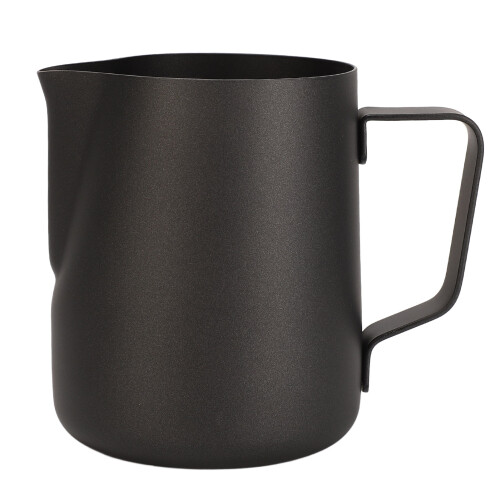 Milchschaumkännchen aus Edelstahl 600 ml 1