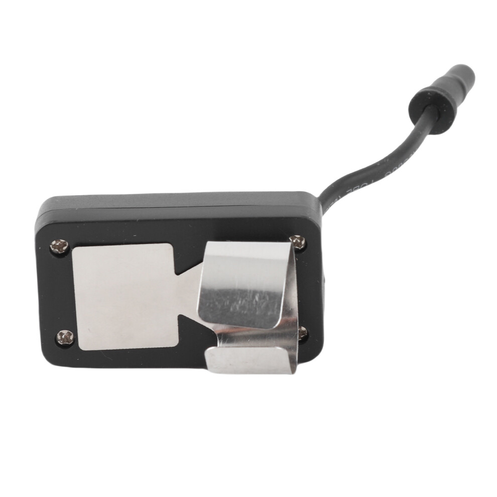 Light Convenient Led Ear Pick Lamp With 3 Levels Usb Rechargeable