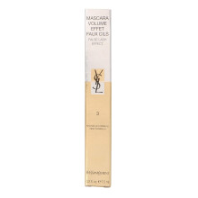 Yves Saint Laurent Mascara Volume Effet Faux Cils (Luxurious Mascara), 03 Extreme Blue, 0.25 Ounce