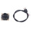High Resolution 1MP Camera Board with Changeable Lens & 72 Angle 10