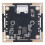 High Resolution 1MP Camera Board with Changeable Lens & 72 Angle 8