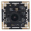 High Resolution 1MP Camera Board with Changeable Lens & 72 Angle 14