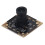 High Resolution 1MP Camera Board with Changeable Lens & 72 Angle 15