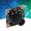 High Resolution 1MP Camera Board with Changeable Lens & 72 Angle 13
