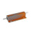 (4 ohm) 100w Shell Power Aluminum Housed Case Wirewound Resistor 1/2/4/6/8/10 Ohm 1