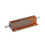 (8 ohm) 100w Shell Power Aluminum Housed Case Wirewound Resistor 1/2/4/6/8/10 Ohm 1