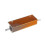 (4 ohm) 100w Shell Power Aluminum Housed Case Wirewound Resistor 1/2/4/6/8/10 Ohm 3