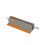 (8 ohm) 100w Shell Power Aluminum Housed Case Wirewound Resistor 1/2/4/6/8/10 Ohm 2